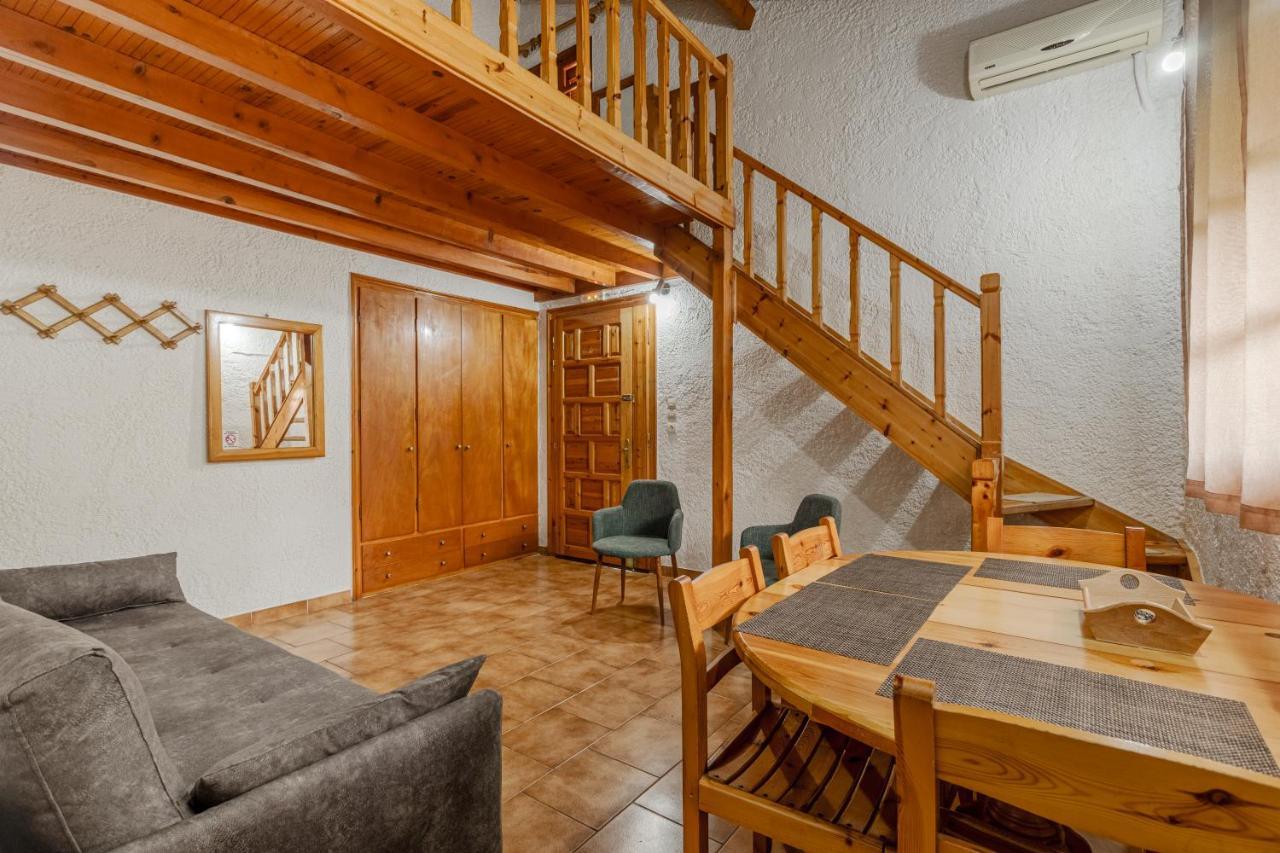 Sophia'S Maisonette 1 Stoúpa Eksteriør billede