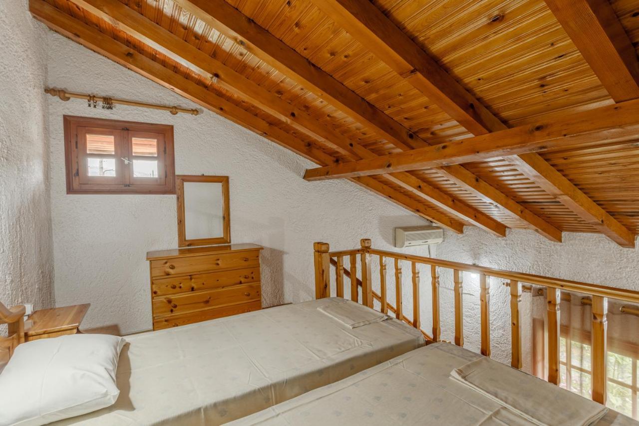 Sophia'S Maisonette 1 Stoúpa Eksteriør billede