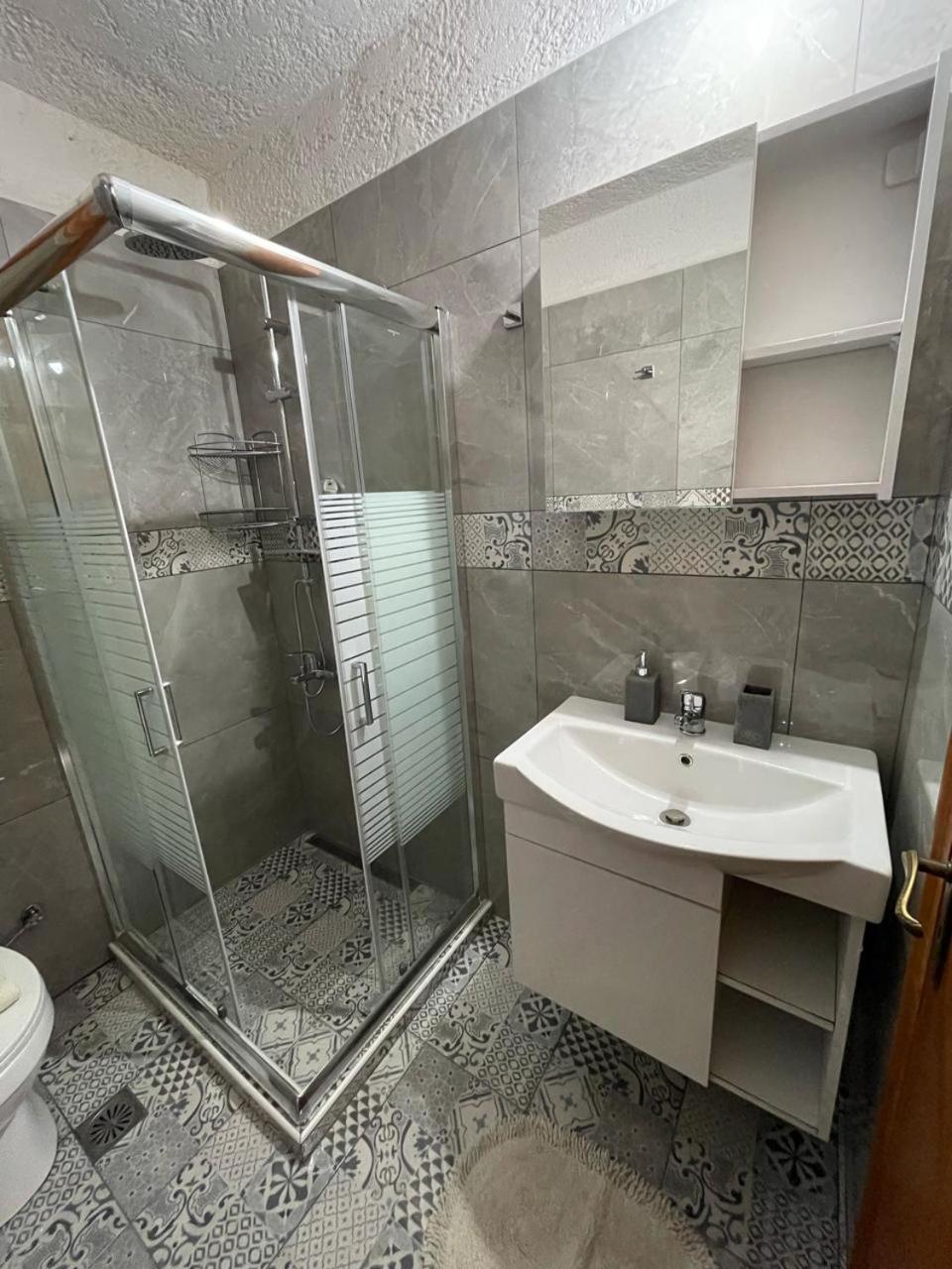 Sophia'S Maisonette 1 Stoúpa Eksteriør billede